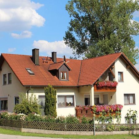 Ferienwohnung Gaul Riedenburg Exterior photo