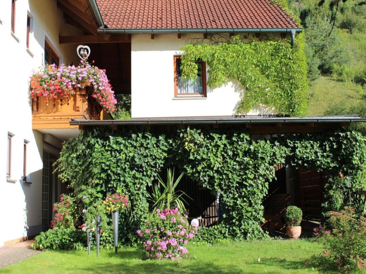 Ferienwohnung Gaul Riedenburg Exterior photo