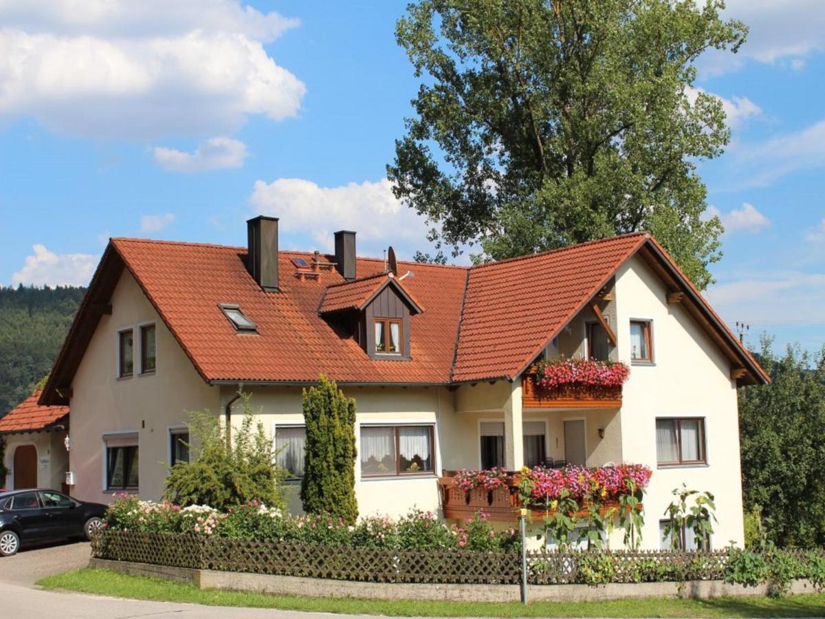 Ferienwohnung Gaul Riedenburg Exterior photo