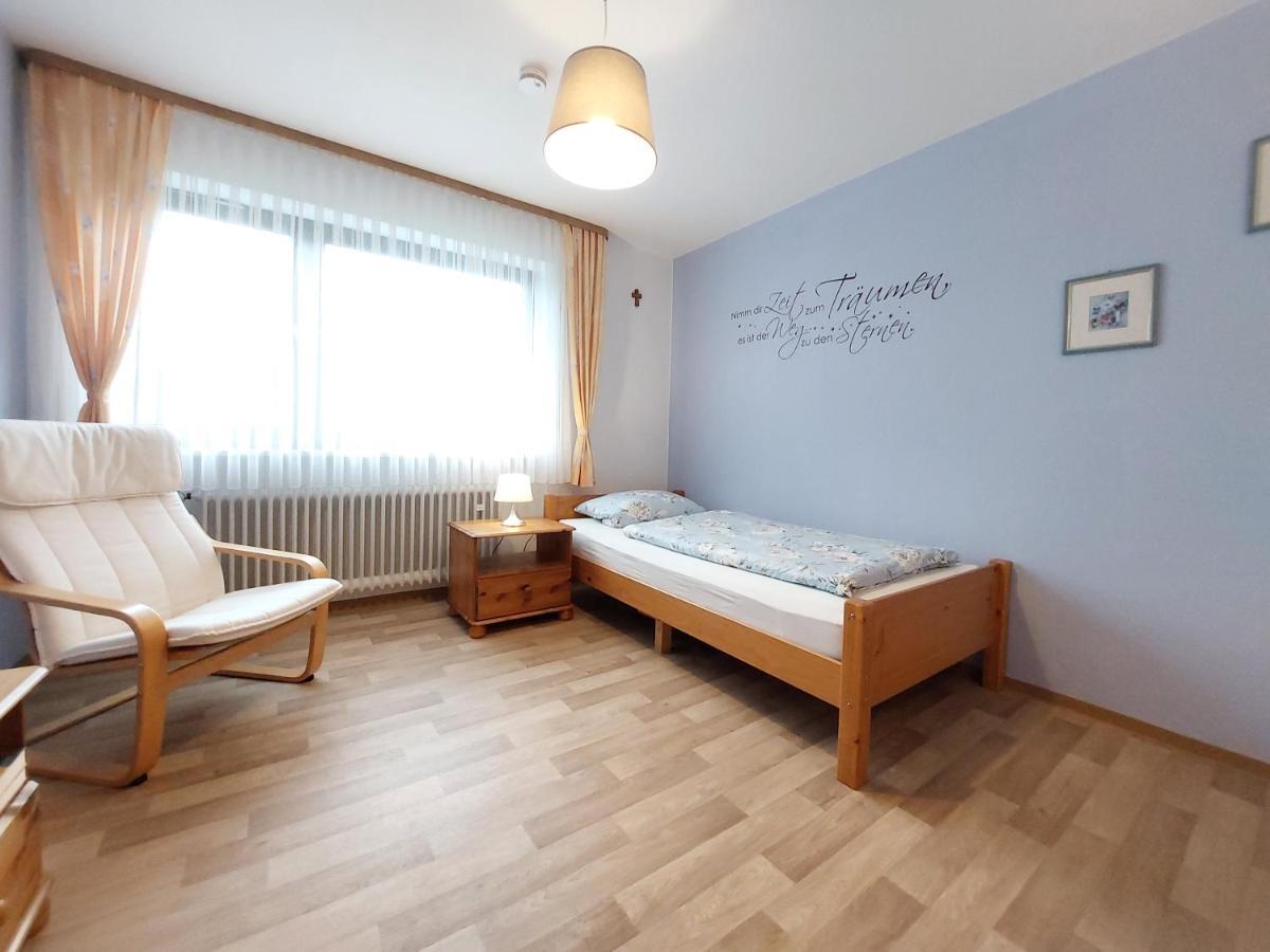 Ferienwohnung Gaul Riedenburg Exterior photo